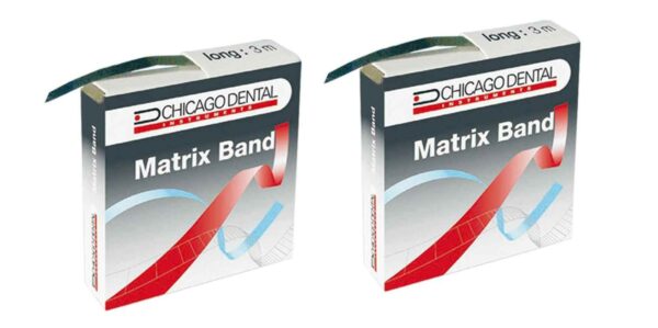 MATRIX BAND