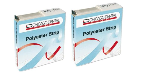 POLYESTER STRIP